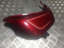 Carénage gauche couvercle sous selle origine Kawasaki EN 500 A Vulcan