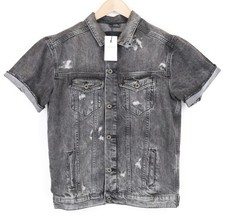 SCOTCH & SODA Ams Blauw