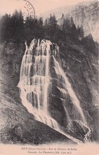 74 SIXT FER A CHEVAL CASCADE 