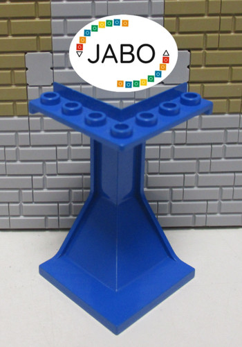 Lego 2467 panneau - lego, 1x