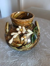 Petit vase Ancien Céramique