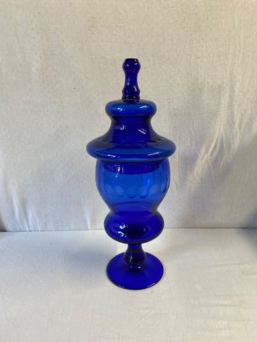 Grand drageoir verre - grand,