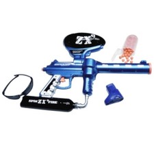 Pistolet À Billes Douces