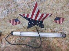 Waldmann Lampe Fluorescente