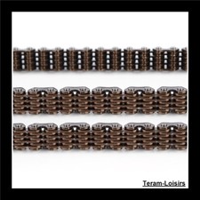 Chaîne de distribution pour