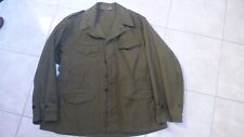 VESTE TTA 47 ARMEE FRANCAISE 1ER MODELE INDOCHINE