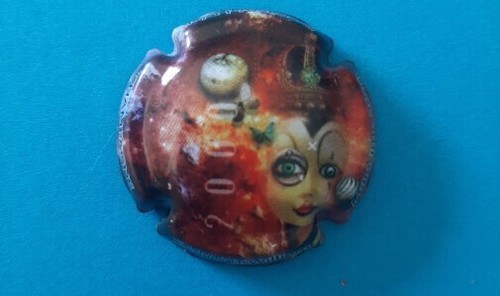 Saintot masque 1 capsule - "masque",