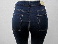 NWT Michael Kors Jeans Jet Set