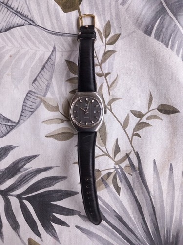 Lip electronic montre homme - lip,