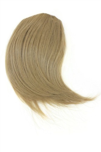 Clip frange blond 24 - clip-in, #24