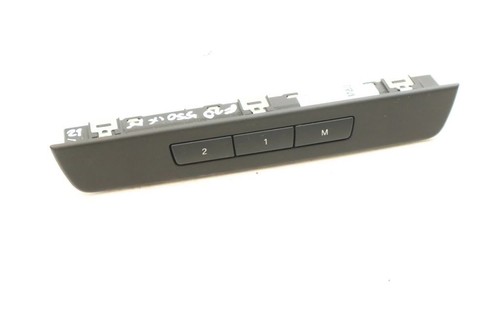 Bmw f07 f10 f11 f01 - f11, siège