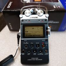 Enregistreur PCM linéaire