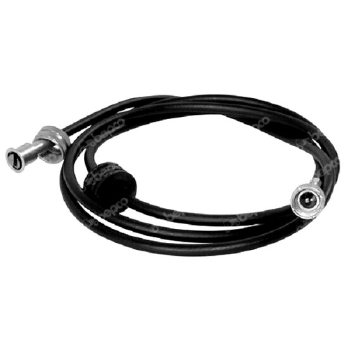 Tachéomètre câble pour - câble,