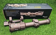 Sig Sauer TANGO-MSR 1-6x24mm