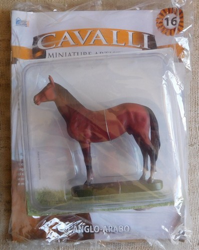 Chevaux n16 hobby - chevaux,