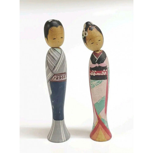 Rare 1955 showa young - showa, man