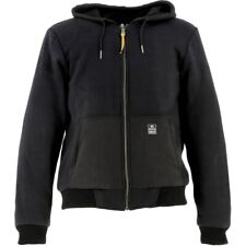 Hoodie Basic Sweat Veste Blouson M Moto CE Helstons Textile Skull Noir Gilet