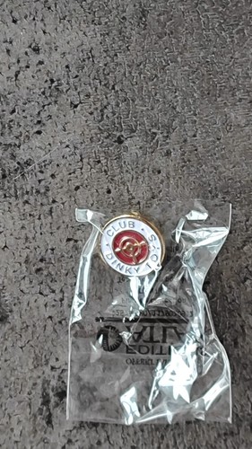 Atlas pin club dinky - club, toys