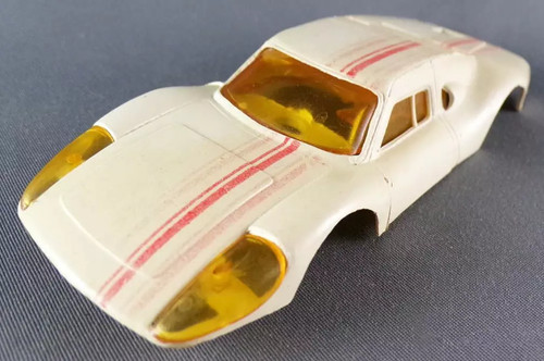 Jouef 3640 carrosserie de - carrosserie,