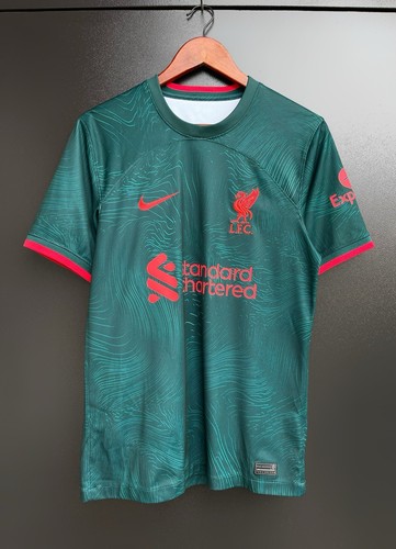 Liverpool 2022 2023 - 2022,
