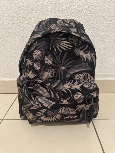 Sac dos eastpak tropical - à,