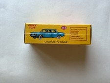 atlas Dinky Toys Chevrolet