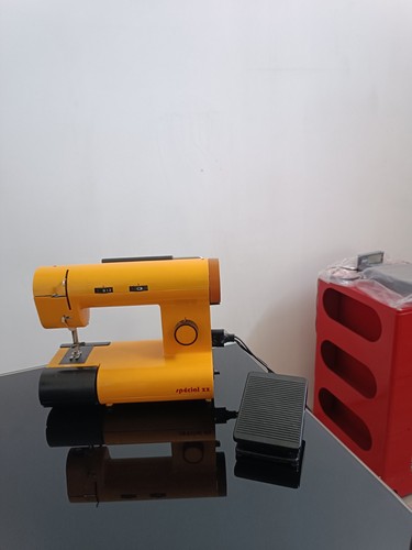 Machine coudre omnia - coudre,