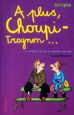 Le Journal intime de Georgia