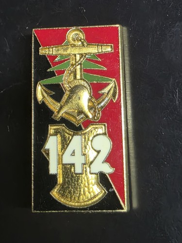 142 compagnie génie - compagnie,