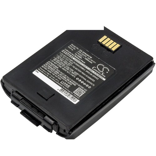 Battery for sepura srp2000 - sepura,