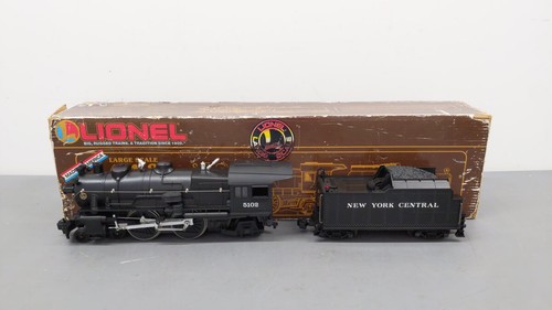 Lionel 85102 scale new - 8-85102, g