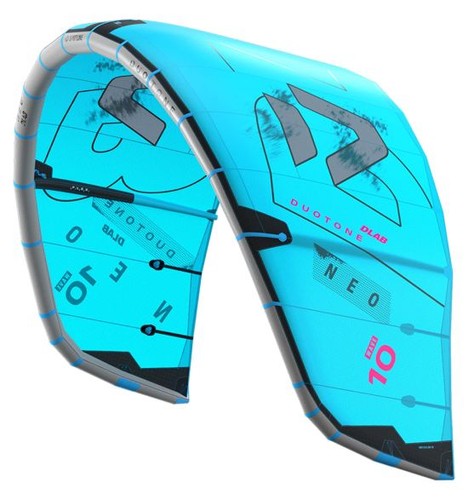 Duotone neo lab 2026 - d/lab, kite
