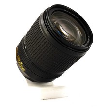 Nikon Nikkor Objectif 18-140mm