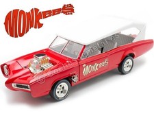 1966 Dragster "The Monkees"