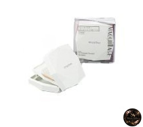 Maquillage pressed powder case - maquillage,