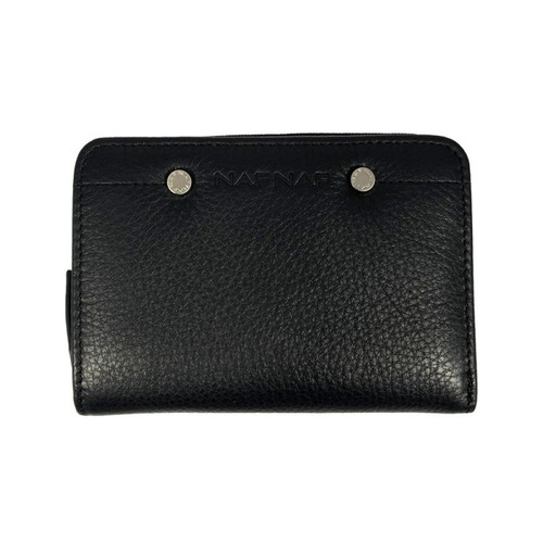 Naf portefeuille compact - -,