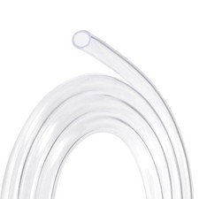 Tube en vinyle transparent PVC