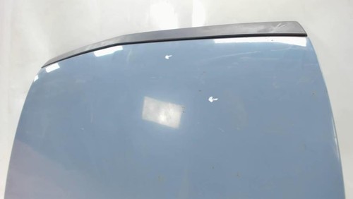 Capot autobianchi a112 - capot,