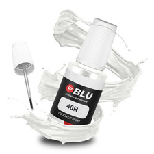 Stylo de retouche peinture