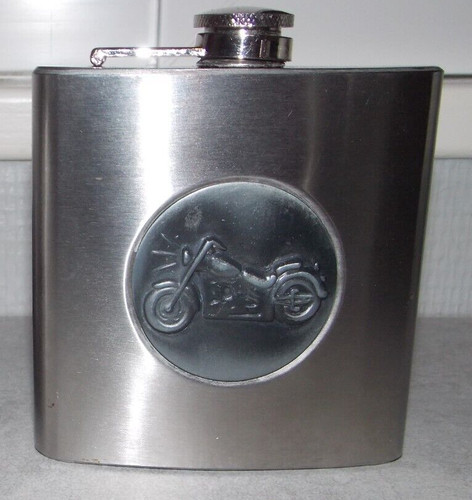 Flasque poche inox oz - de,