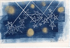 René Quillivic graveur /