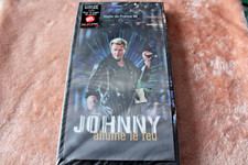 Johnny Hallyday Stade De France 98 - coffret CD LONG BOX numéroté