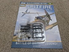 1/18 HACHETTE NUMÉRO 9 -