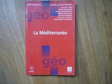 LA MEDITERRANEE  CAPEPS