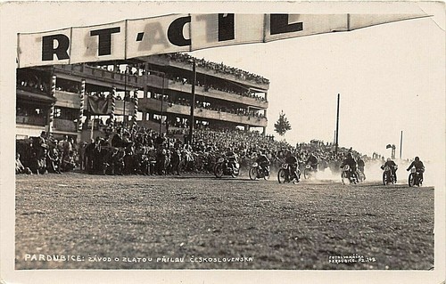Carte postale république - carte,
