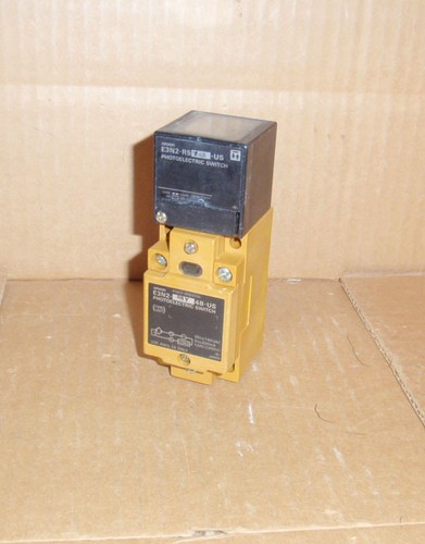 Omron interrupteur capteur - interrupteur,