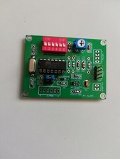 Module encodeur ctcss pour