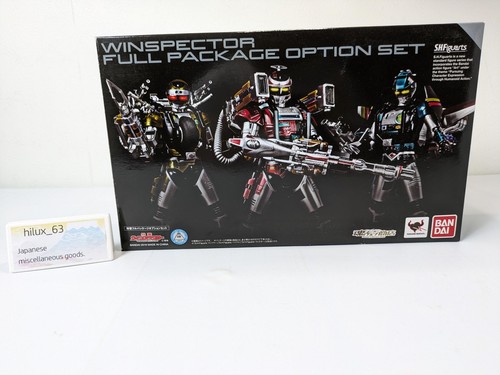 Bandai figuarts special - bandai, s.h.figuarts