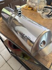 Silencieux Origine Bmw Gs 1200 2004 2007  Oem