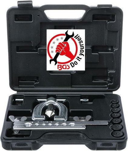 Coffret evasement tuyaux - coffret, de
